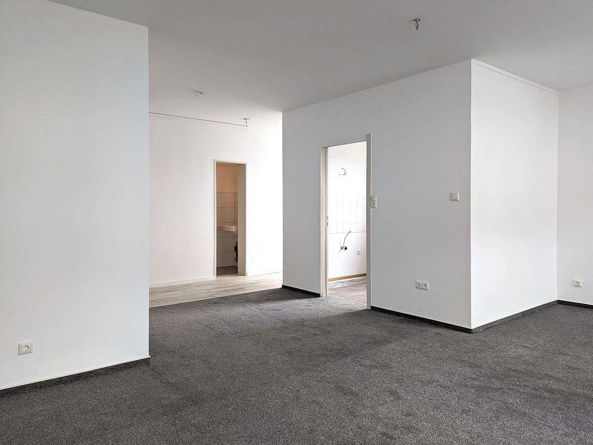 Thumbnail-Wohnung zum Mieten in Bad Oeynhausen 440,00 € 55 m²