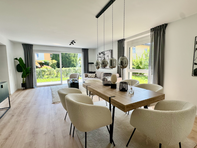 Thumbnail-Wohnung zum Mieten in Germering 2.300,00 € 97.2 m²