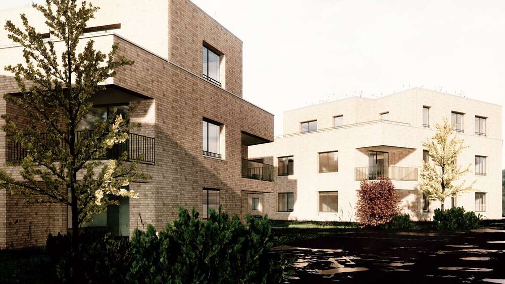 Thumbnail-Wohnung zum Mieten in Salzgitter 1.068,75 € 85.5 m²