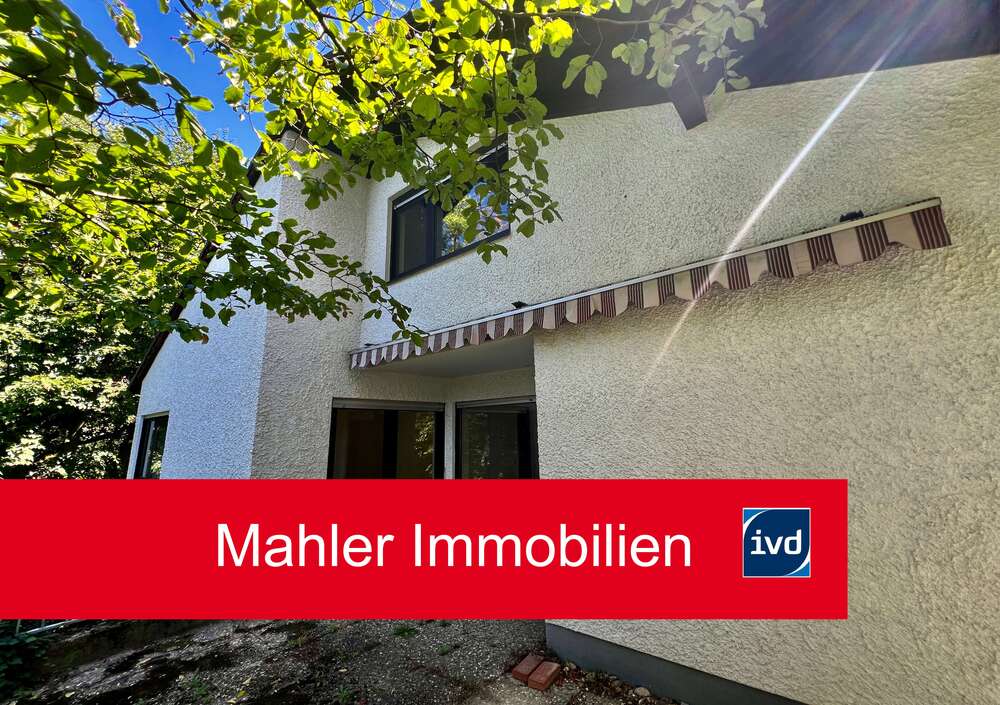 Thumbnail-Haus zum Kaufen in Bensheim 795.000,00 € 200 m²