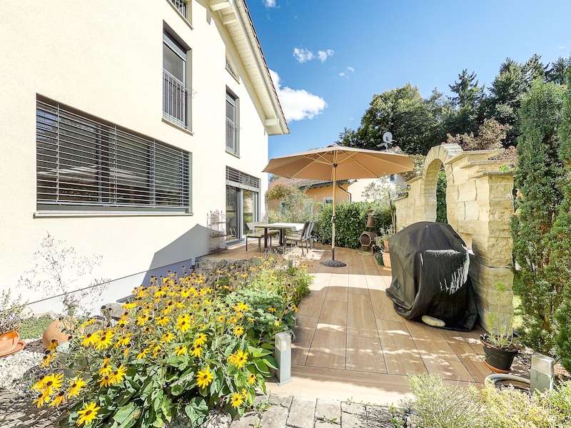 Thumbnail-Haus zum Kaufen in Edling 985.000,00 € 151 m²