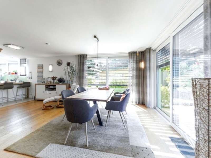 Thumbnail-Haus zum Kaufen in Edling 1.079.000,00 € 151 m²