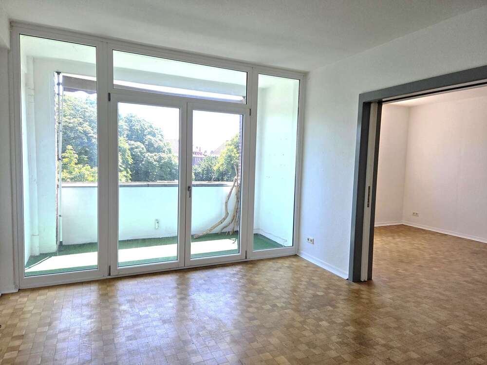 Thumbnail-Wohnung zum Mieten in Hannover 881,00 € 88.56 m²