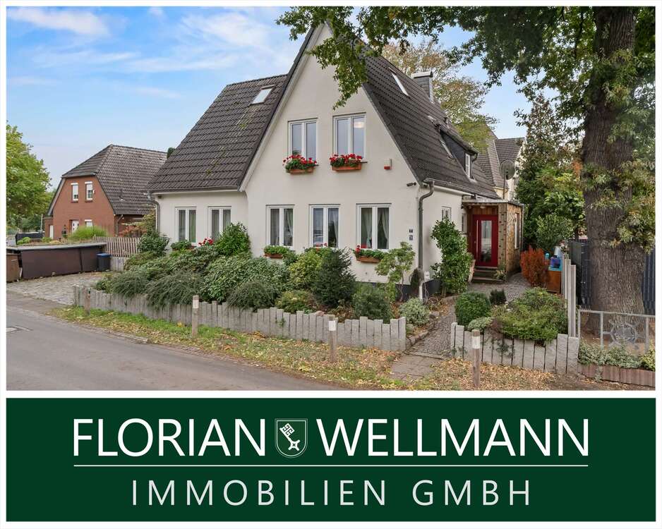 Thumbnail-Haus zum Kaufen in Bremen 459.000,00 € 166.63 m²