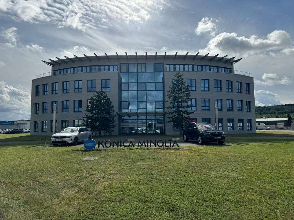 Thumbnail-Büro in Mülheim-Kärlich 4.000,00 € 400 m²