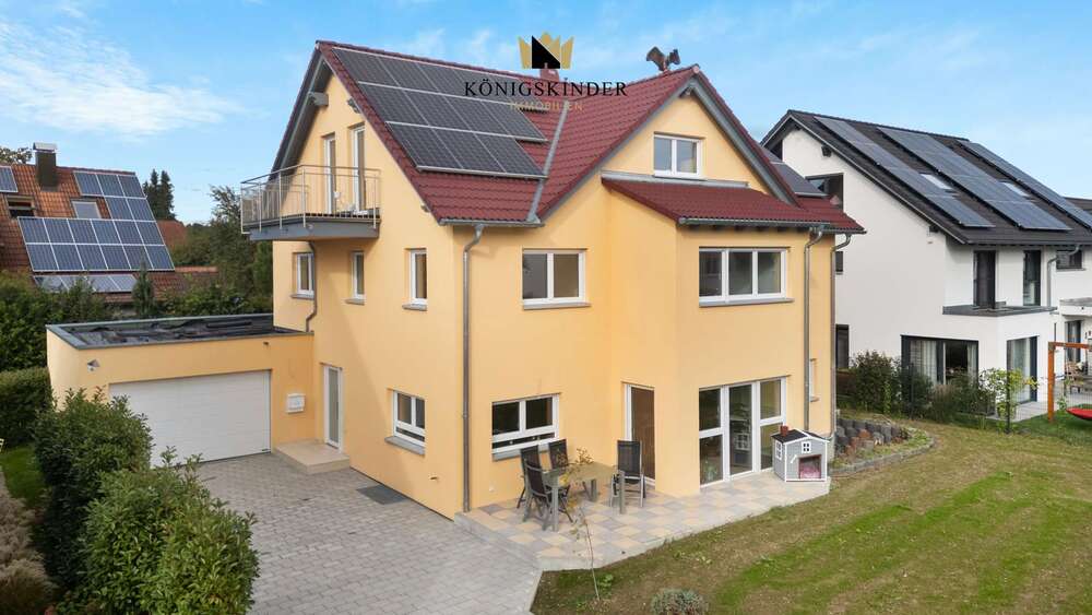 Thumbnail-Haus zum Kaufen in Friedrichshafen Waltenweiler 1.190.000,00 € 402 m²
