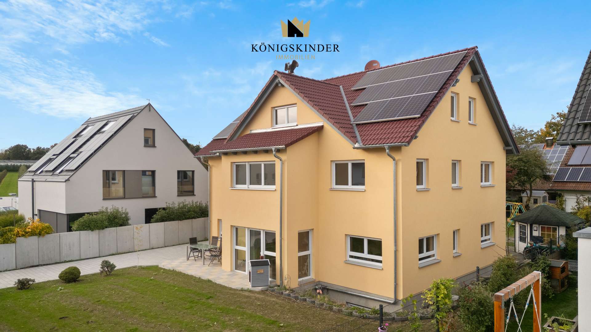 Thumbnail-Haus zum Kaufen in Friedrichshafen Waltenweiler 1.190.000,00 € 402 m²