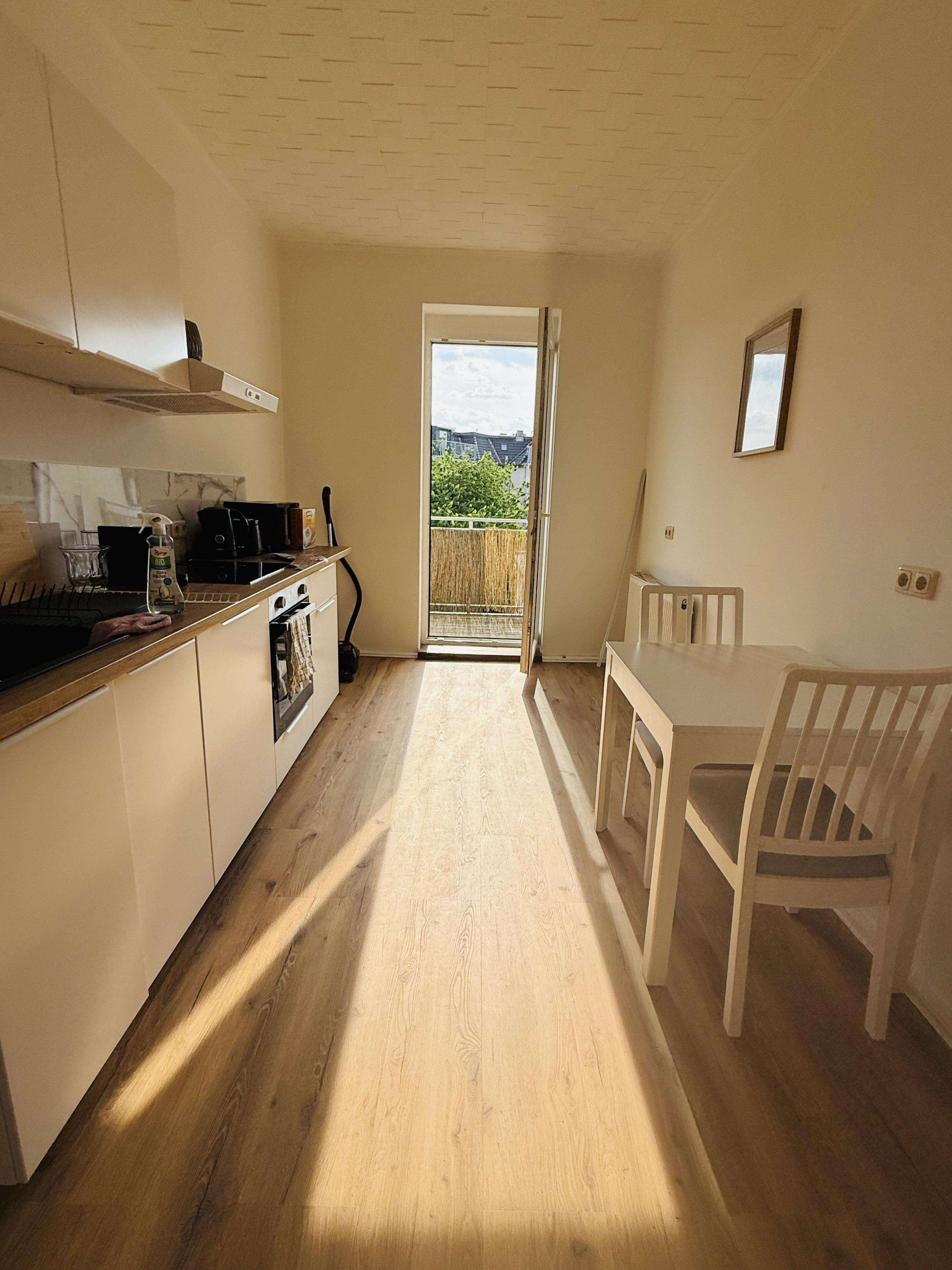 Thumbnail-Wohnung zum Mieten in Leipzig 1.000,00 € 67 m²