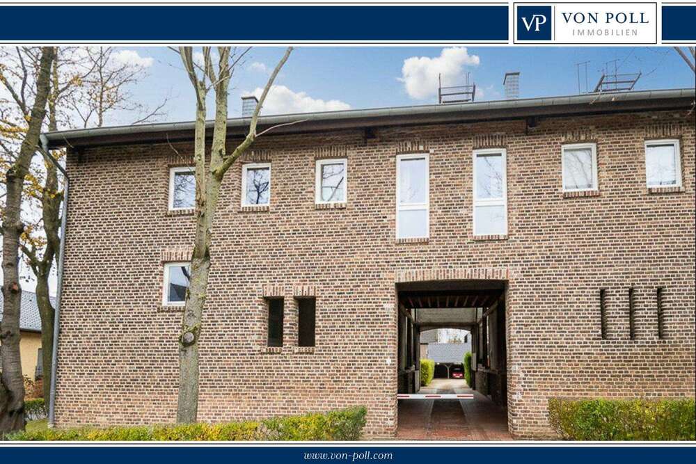 Thumbnail-Wohnung zum Kaufen in Korschenbroich 439.500,00 € 114.6 m²
