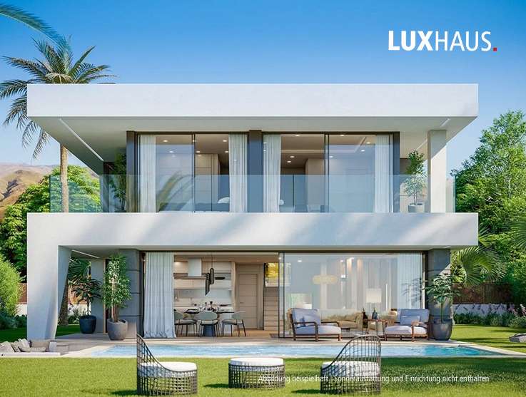 Thumbnail-Haus zum Kaufen in Langen 1.950.000,00 € 160 m²