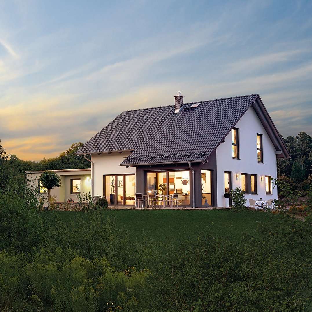 Thumbnail-Haus zum Kaufen in Ammerbuch 626.007,00 € 142 m²