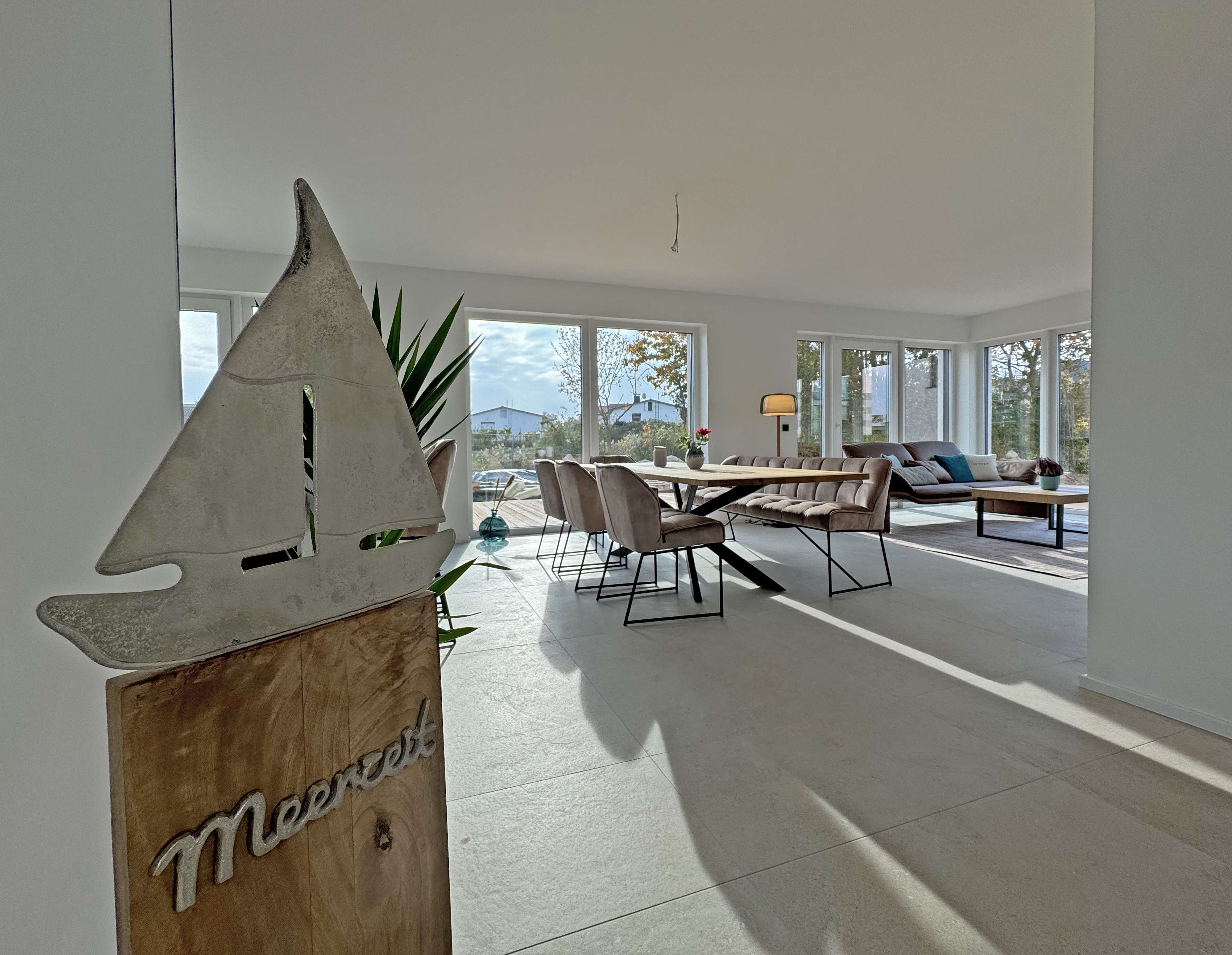 Thumbnail-Haus zum Kaufen in Kühlungsborn 1.095.000,00 € 180.49 m²