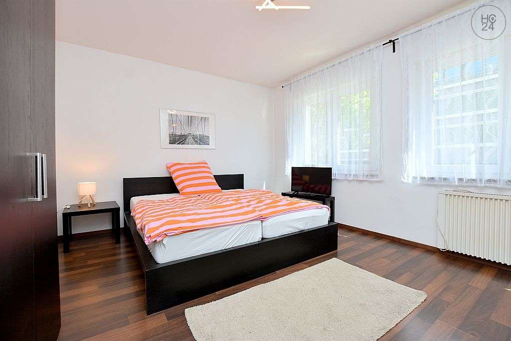 Thumbnail-Wohnung zum Mieten in Stuttgart 1.090,00 € 30 m²