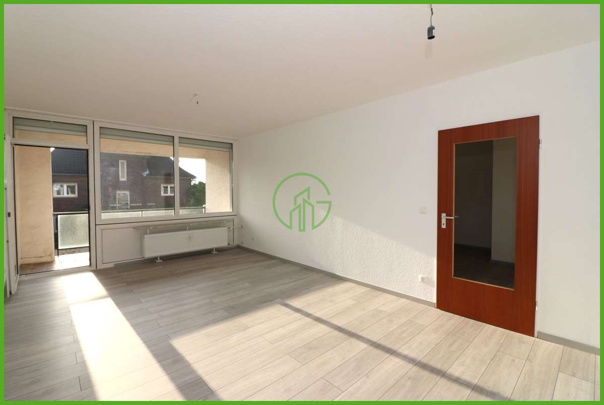 Thumbnail-Wohnung zum Mieten in Düren Gürzenich 520,00 € 74 m²