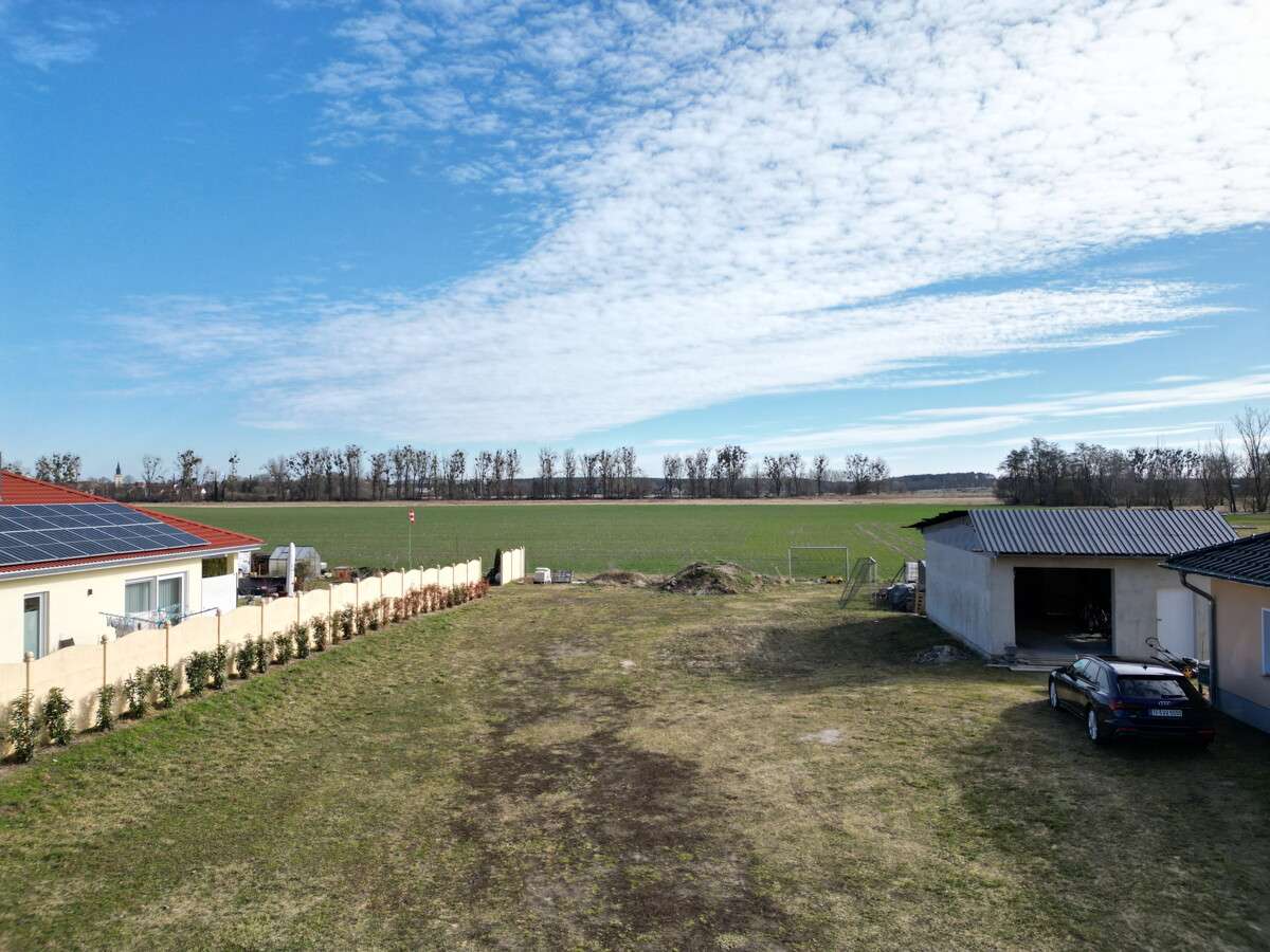 Thumbnail-Grundstück zu verkaufen in Trebbin Löwendorf 210.000,00 € 1000 m²
