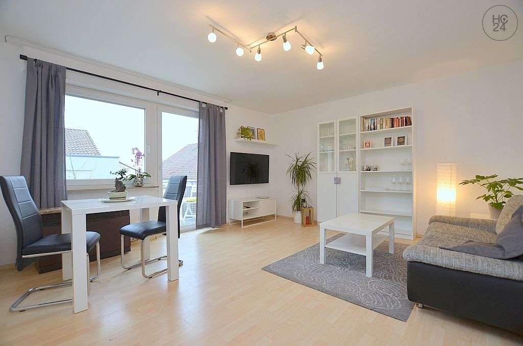 Thumbnail-Wohnung zum Mieten in Marbach am Neckar 1.190,00 € 50 m²