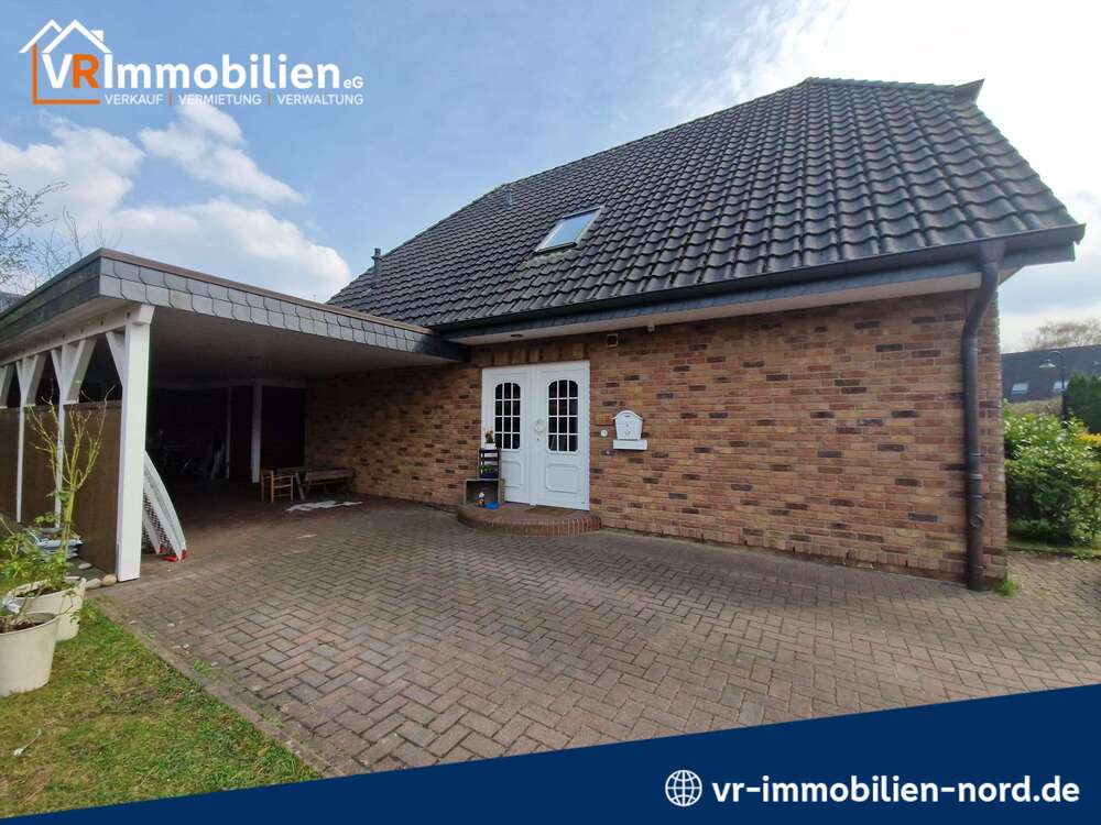 Thumbnail-Haus zum Kaufen in Owschlag 365.000,00 € 140 m²