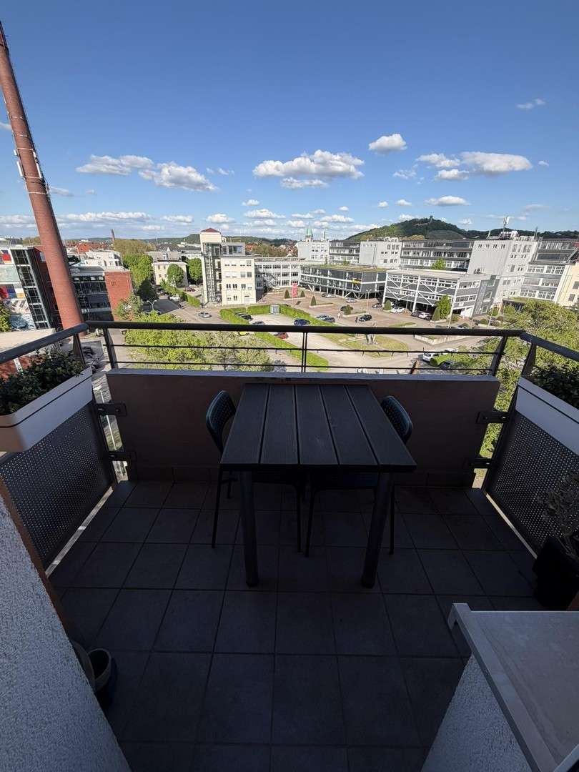 Thumbnail-Wohnung zum Mieten in Karlsruhe 710,00 € 60.94 m²