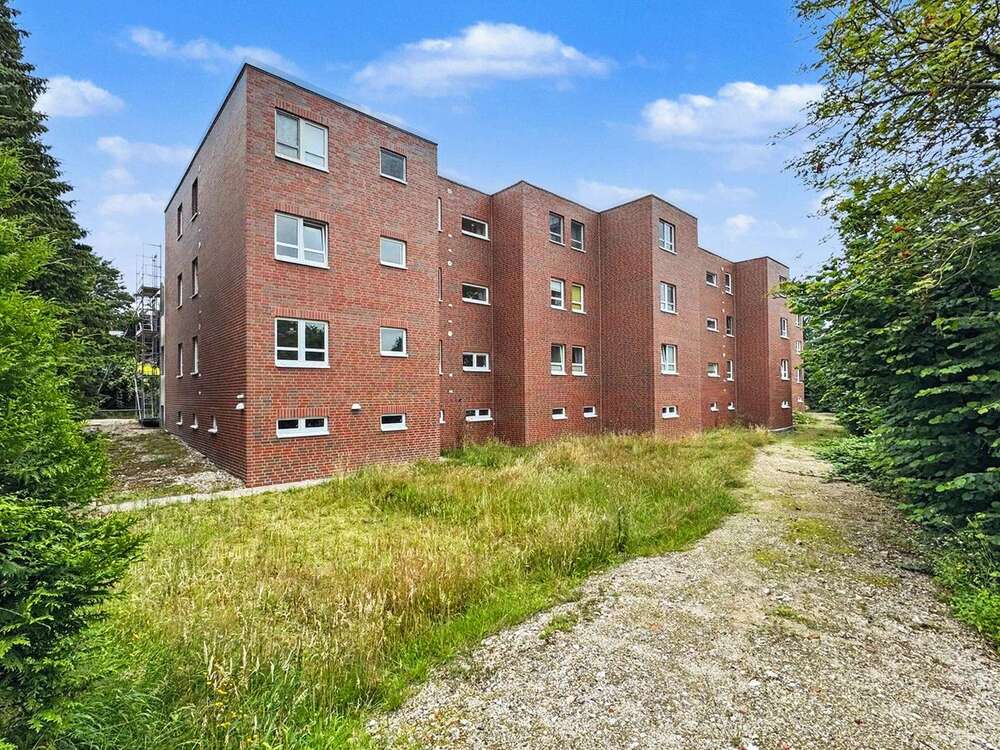 Thumbnail-Wohnung zum Mieten in Schleswig 800,00 € 80.14 m²