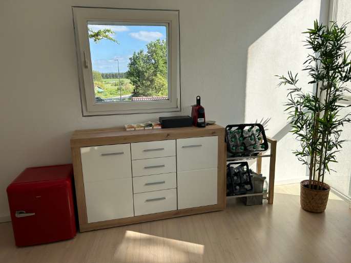 Thumbnail-Büro in Geretsried 300,00 € 4 m²