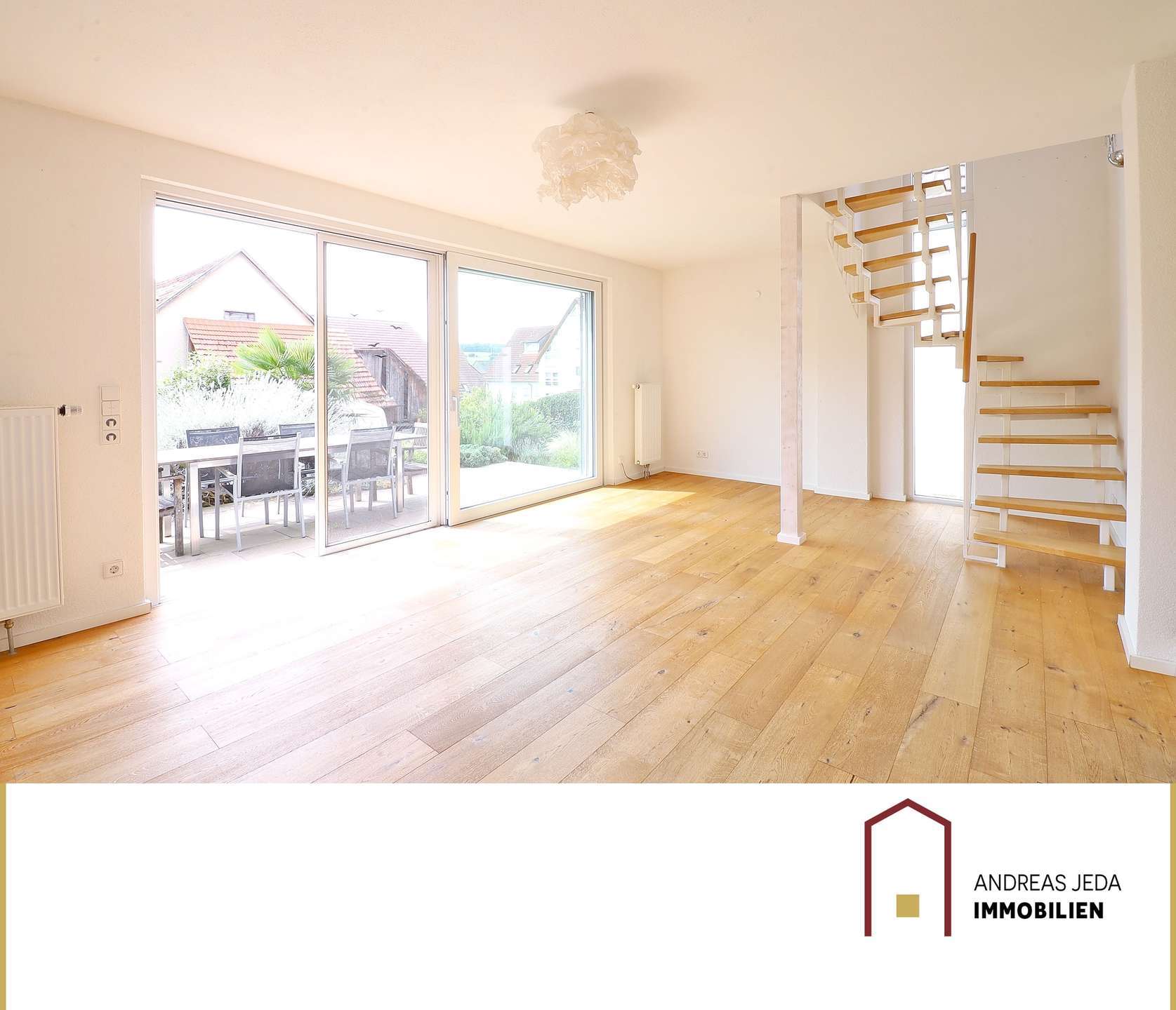 Thumbnail-Haus zum Kaufen in Ilsfeld 595.000,00 € 138 m²