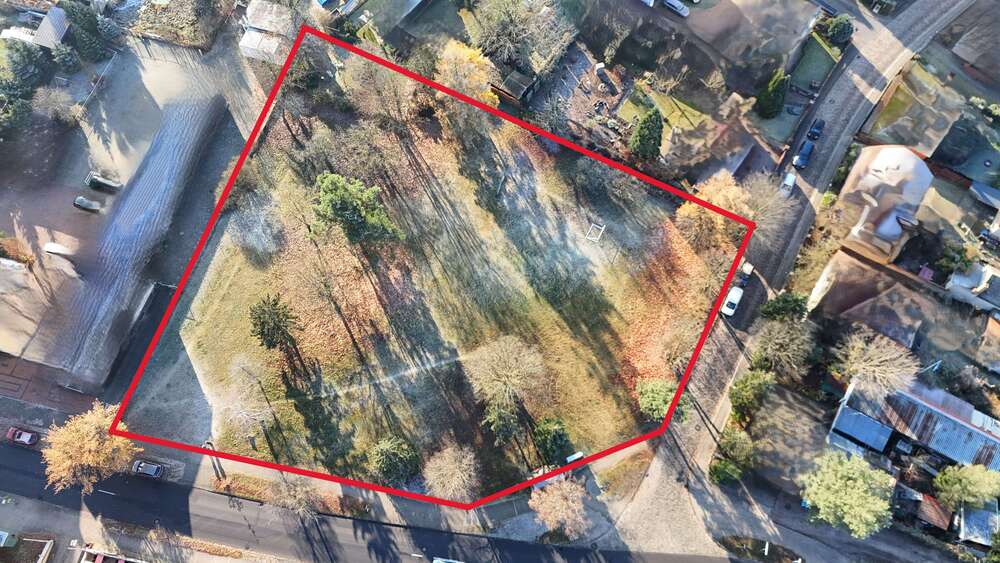 Thumbnail-Grundstück zu verkaufen in Grünheide OT Fangschleuse 1.950.000,00 € 4331 m²