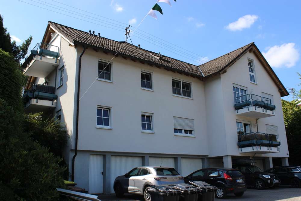 Thumbnail-Wohnung zum Mieten in Kirchhundem 650,00 € 90 m²