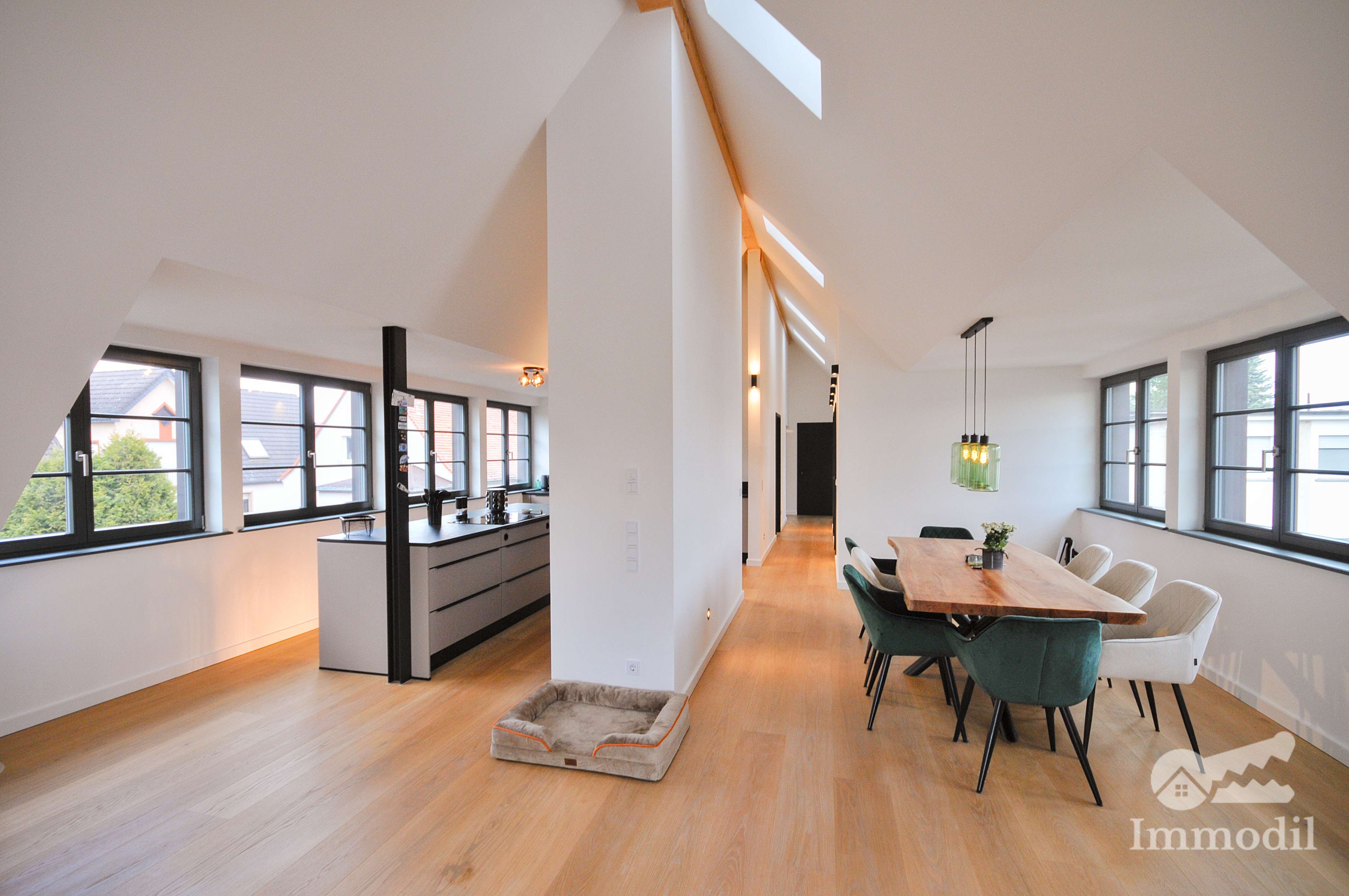 Thumbnail-Wohnung zum Mieten in Maintal 1.850,00 € 107.8 m²