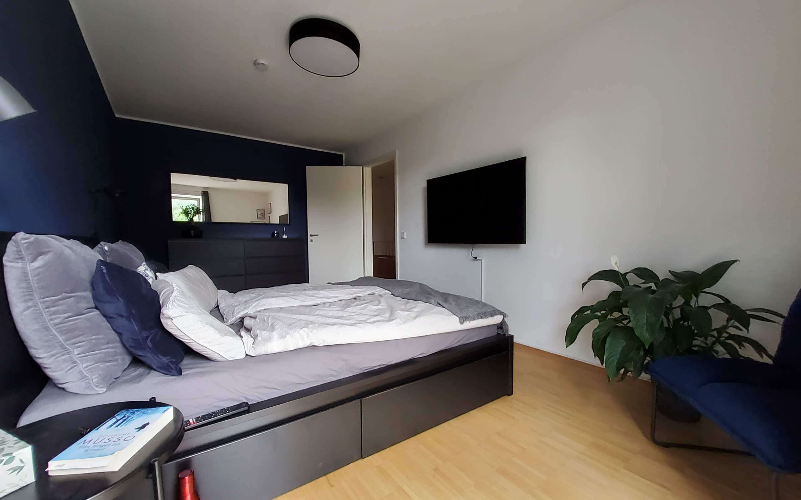 Thumbnail-Wohnung zum Mieten in Hannover 1.409,00 € 133.72 m²