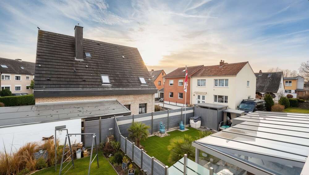 Thumbnail-Haus zum Kaufen in Köln 579.000,00 € 157.02 m²
