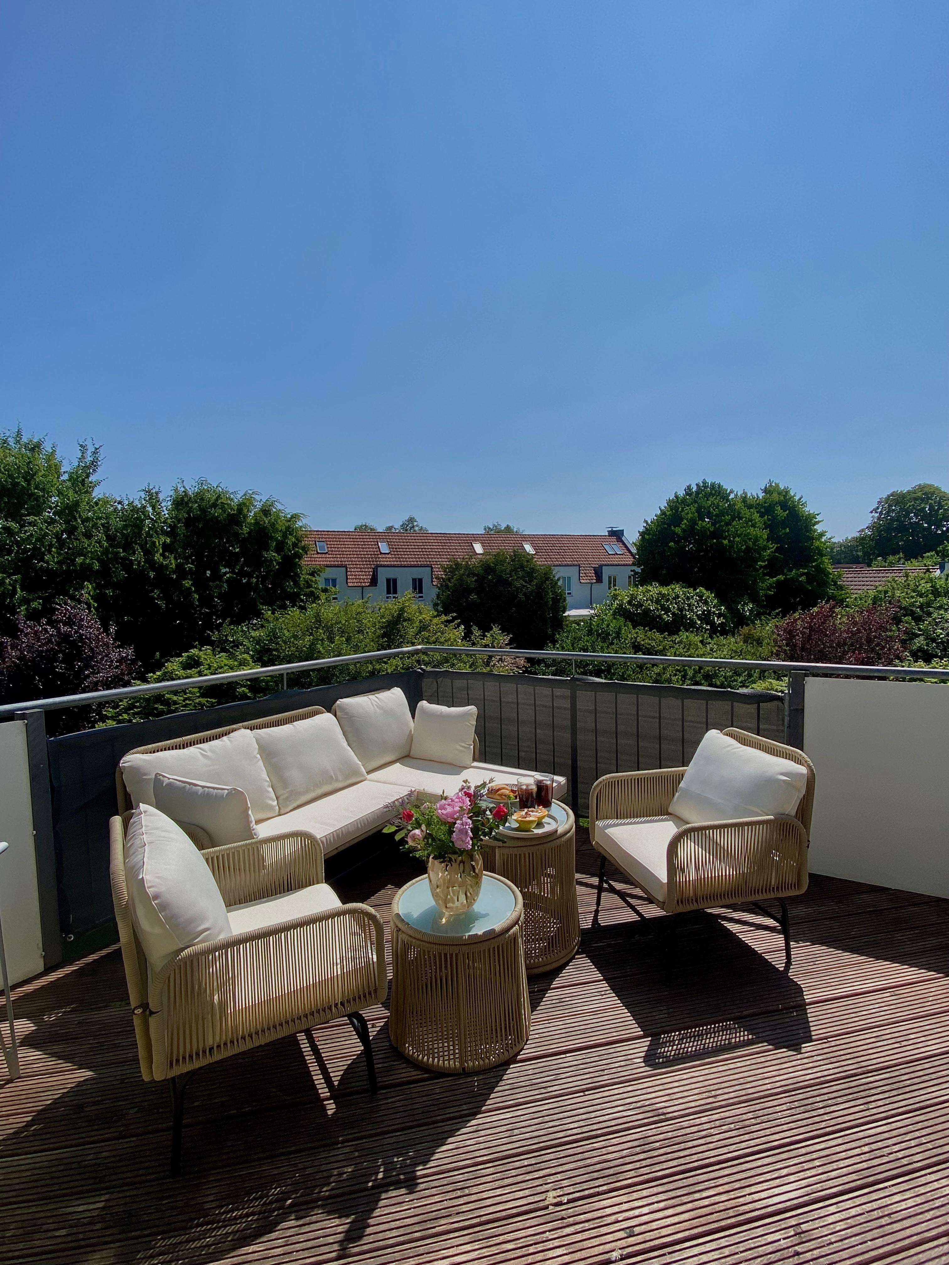 Thumbnail-Wohnung zum Mieten in Worpswede 880,00 € 63.4 m²