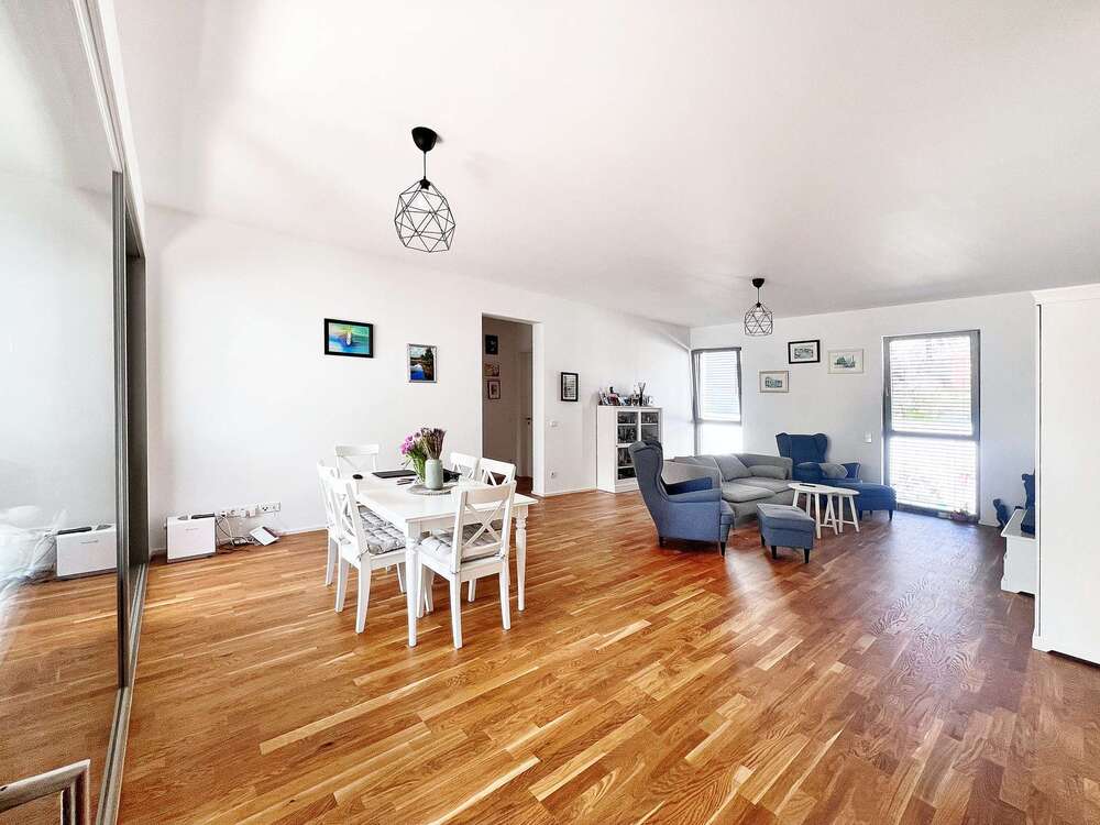 Thumbnail-Wohnung zum Kaufen in Leipzig 650.000,00 € 120 m²