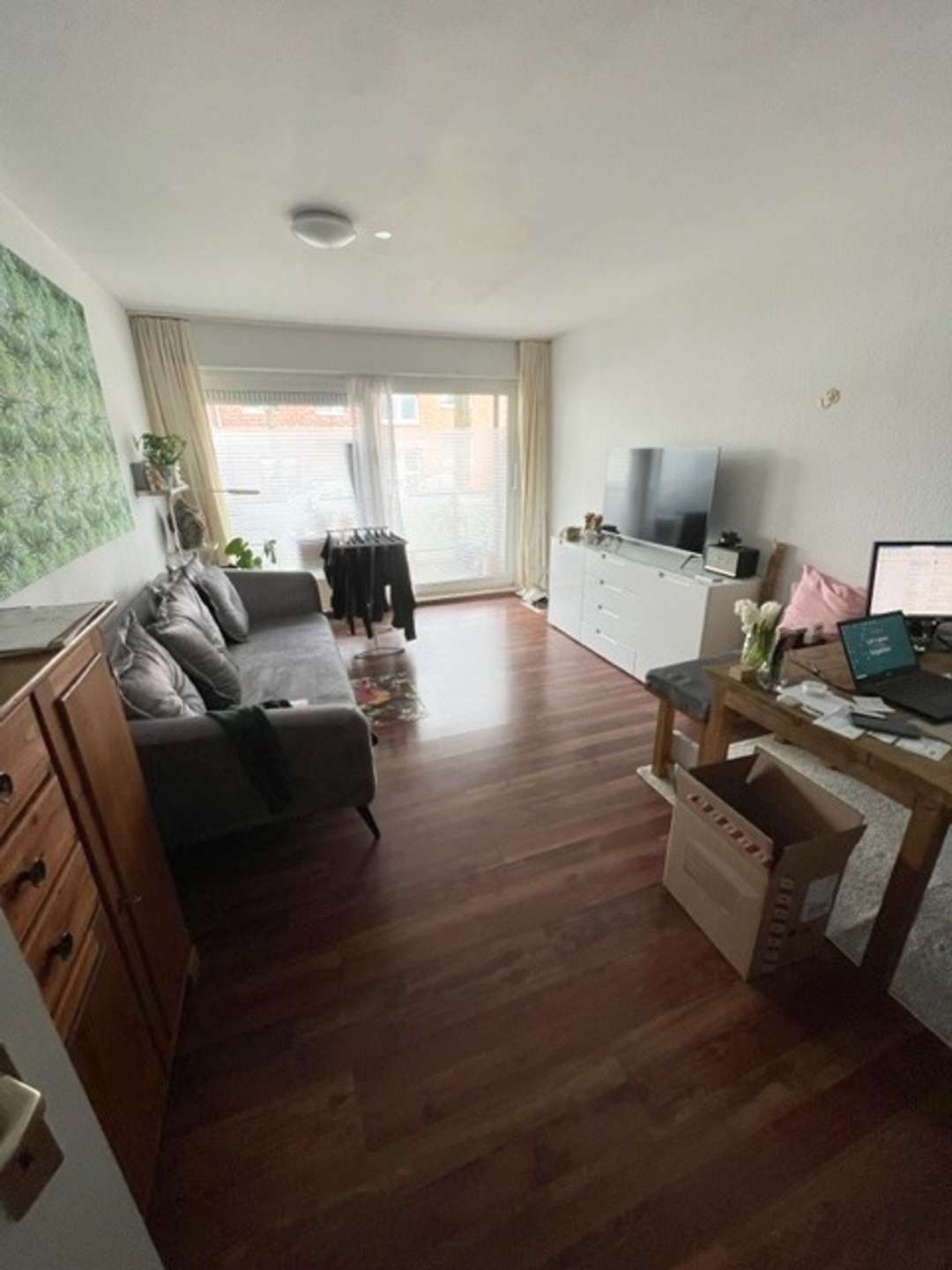 Thumbnail-Wohnung zum Kaufen in Düsseldorf 230.000,00 € 45.81 m²