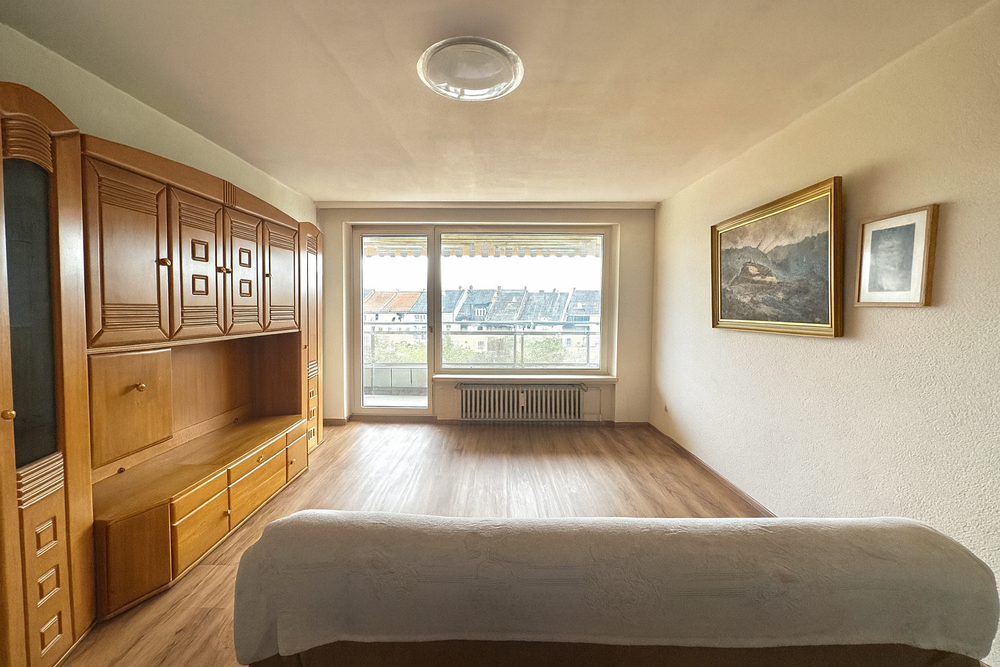 Thumbnail-Wohnung zum Kaufen in Düsseldorf 189.000,00 € 67 m²