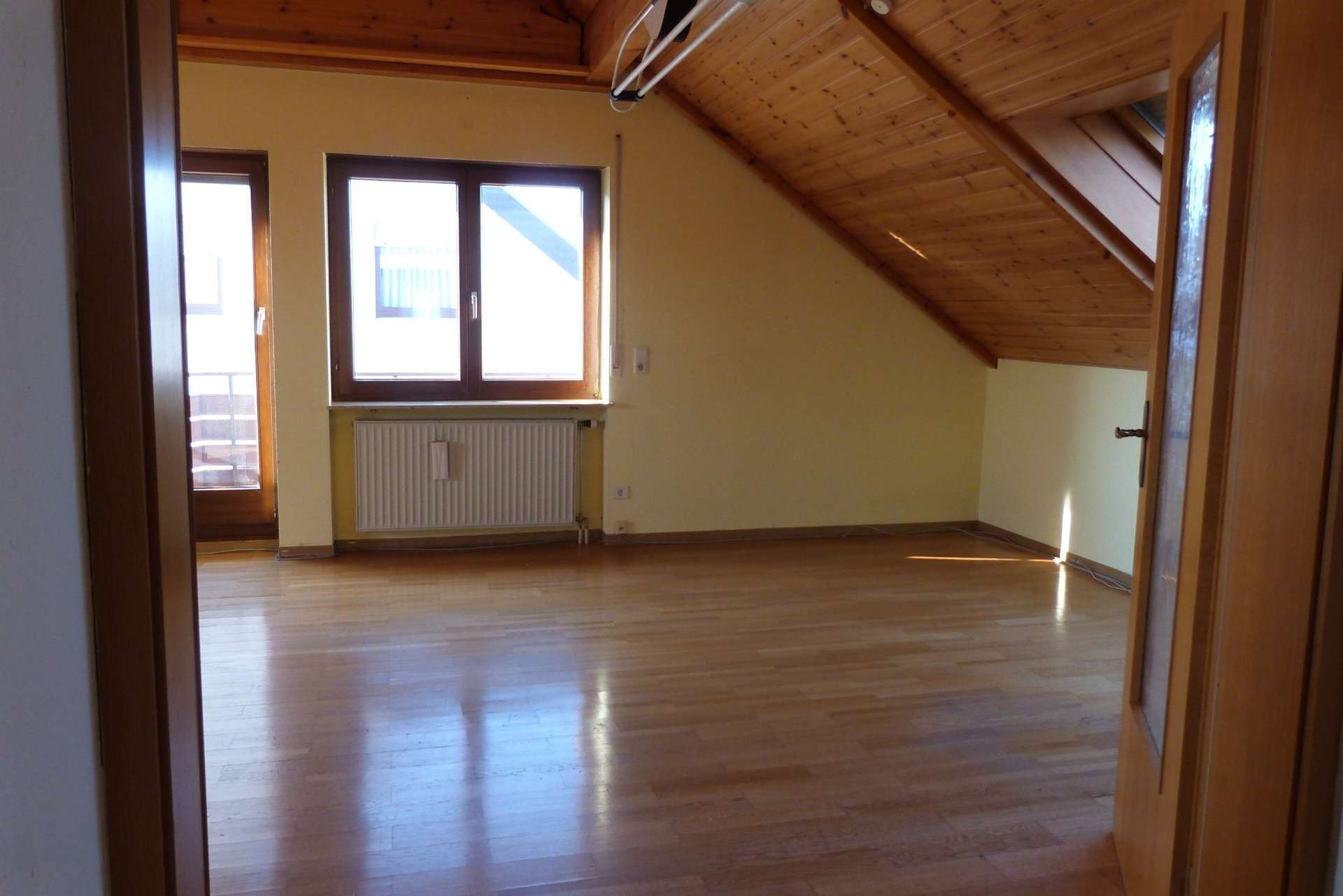 Thumbnail-Wohnung zum Mieten in Kernen 1.095,00 € 112.5 m²