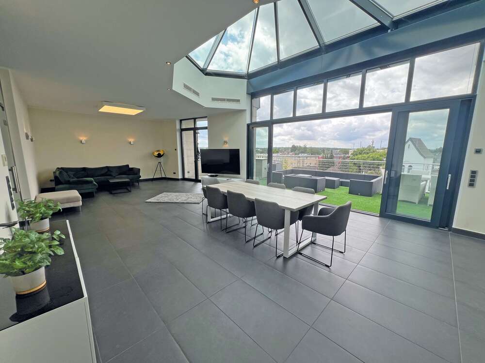 Thumbnail-Wohnung zum Mieten in Kerpen 2.750,00 € 175 m²