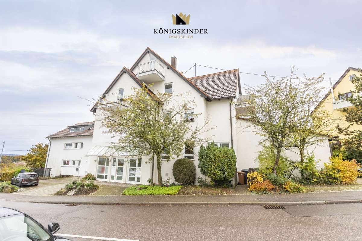 Thumbnail-Haus zum Kaufen in Stuttgart 2.450.000,00 € 368.46 m²