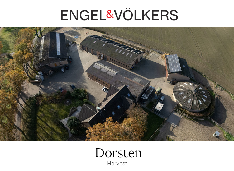 Thumbnail-Haus zum Kaufen in Dorsten 2.099.000,00 € 170 m²