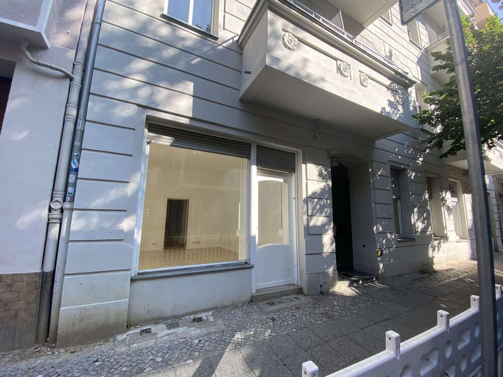 Thumbnail-Büro in Berlin 205.000,00 € 47 m²
