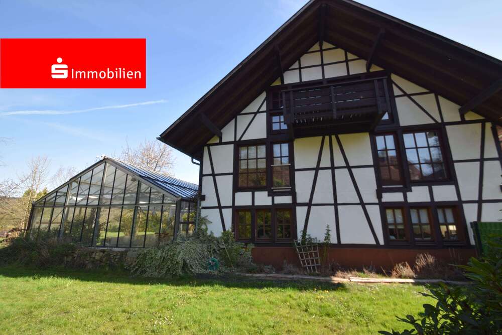 Thumbnail-Haus zum Kaufen in Breuberg 888.000,00 € 379 m²