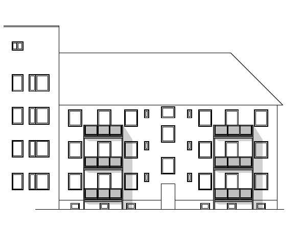 Thumbnail-Wohnung zum Mieten in Braunschweig 538,59 € 69.05 m²