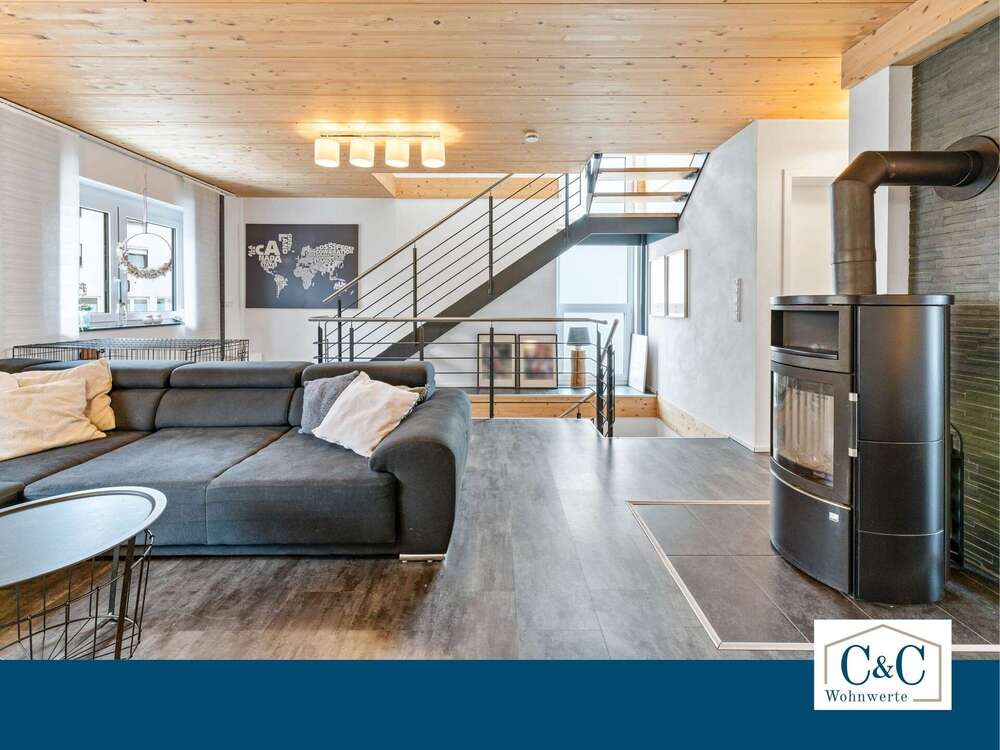 Thumbnail-Haus zum Kaufen in Remseck 519.000,00 € 141 m²