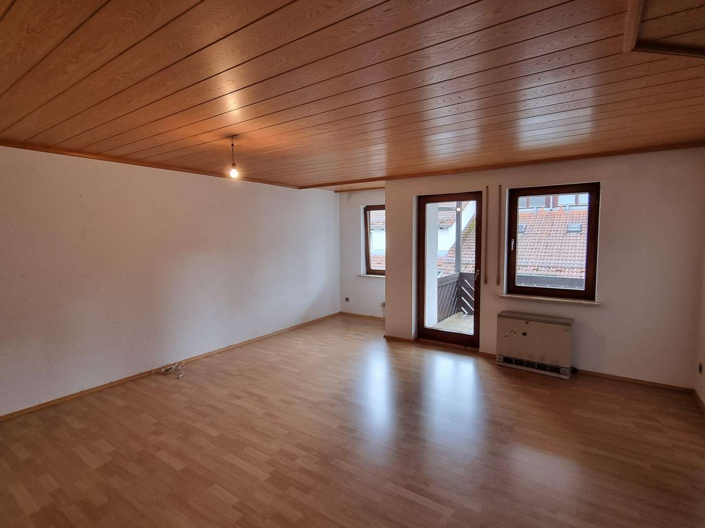 Thumbnail-Wohnung zum Kaufen in Markdorf 265.000,00 € 91 m²