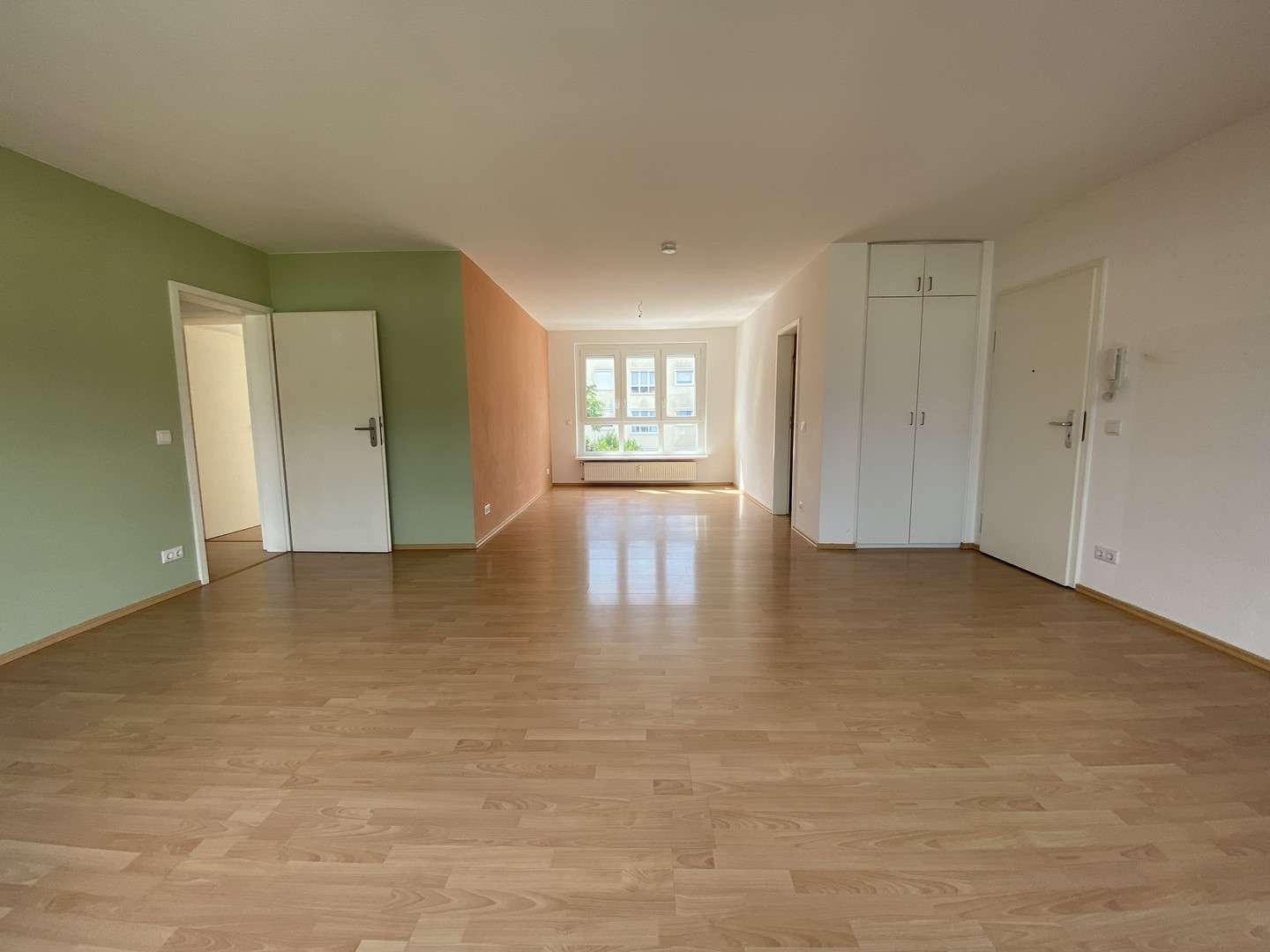 Thumbnail-Wohnung zum Mieten in Oberursel 2.000,00 € 112 m²