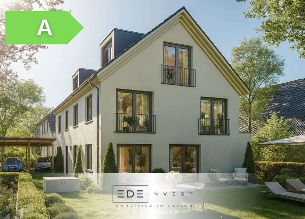 Thumbnail-Haus zum Kaufen in München 1.147.700,00 € 155 m²