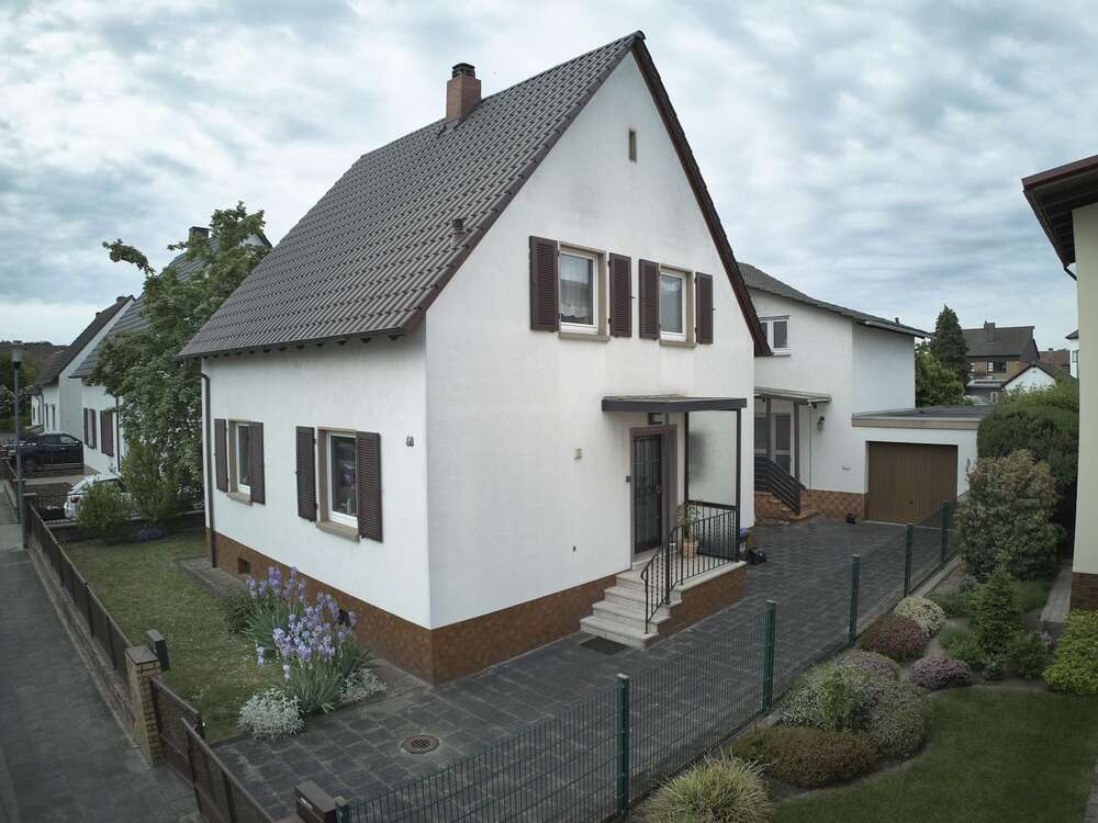 Thumbnail-Haus zum Kaufen in Schifferstadt 559.000,00 € 218 m²