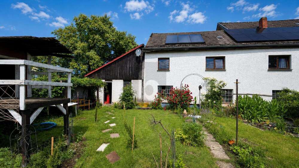 Thumbnail-Haus zum Kaufen in Marsberg 175.000,00 € 175 m²