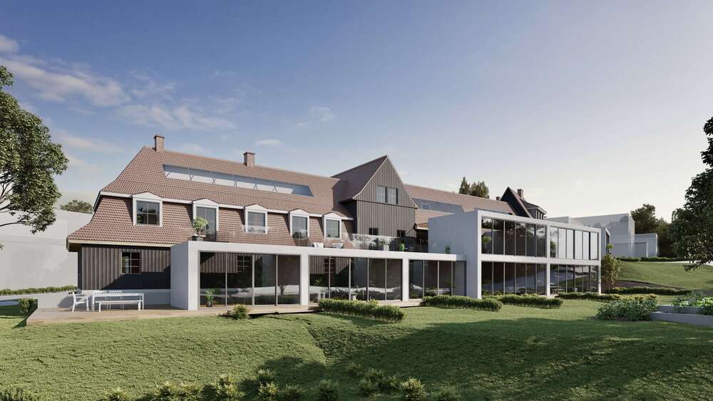 Thumbnail-Haus zum Kaufen in Roßdorf 874.000,00 € 155.9 m²