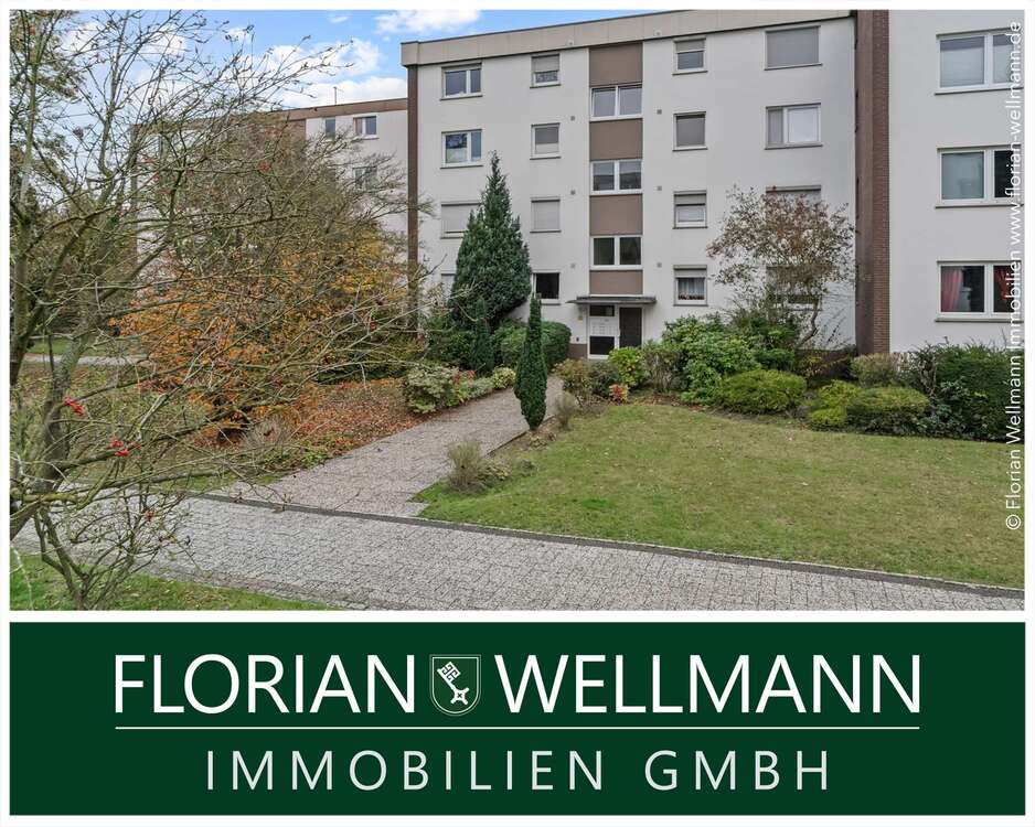 Thumbnail-Wohnung zum Kaufen in Brinkum 179.000,00 € 77.38 m²