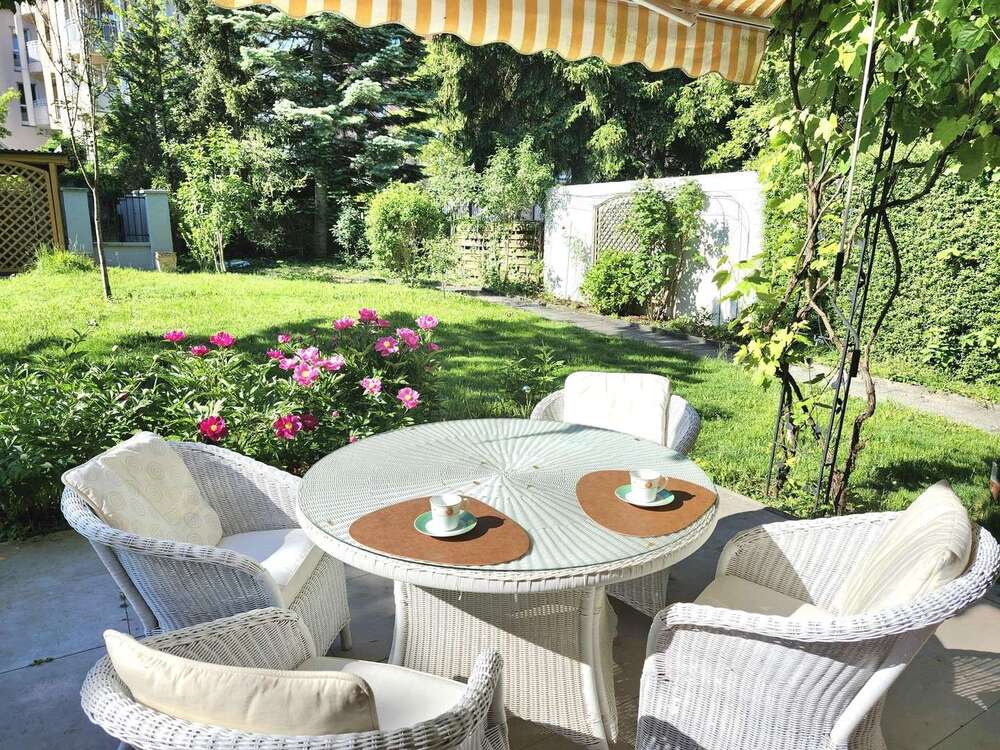 Thumbnail-Wohnung zum Mieten in Zorneding bei München 1.400,00 € 90 m²